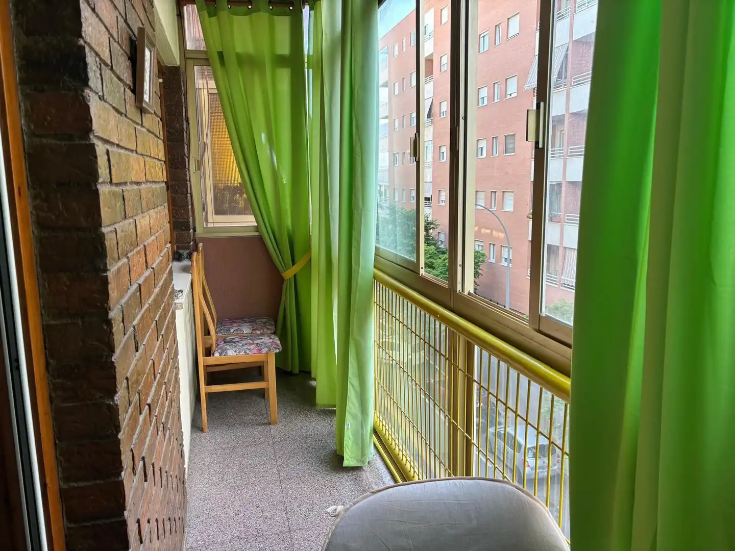 Apartment with terrace for sale in Rabasa - Los Ángeles - San Agustín, imagen 2