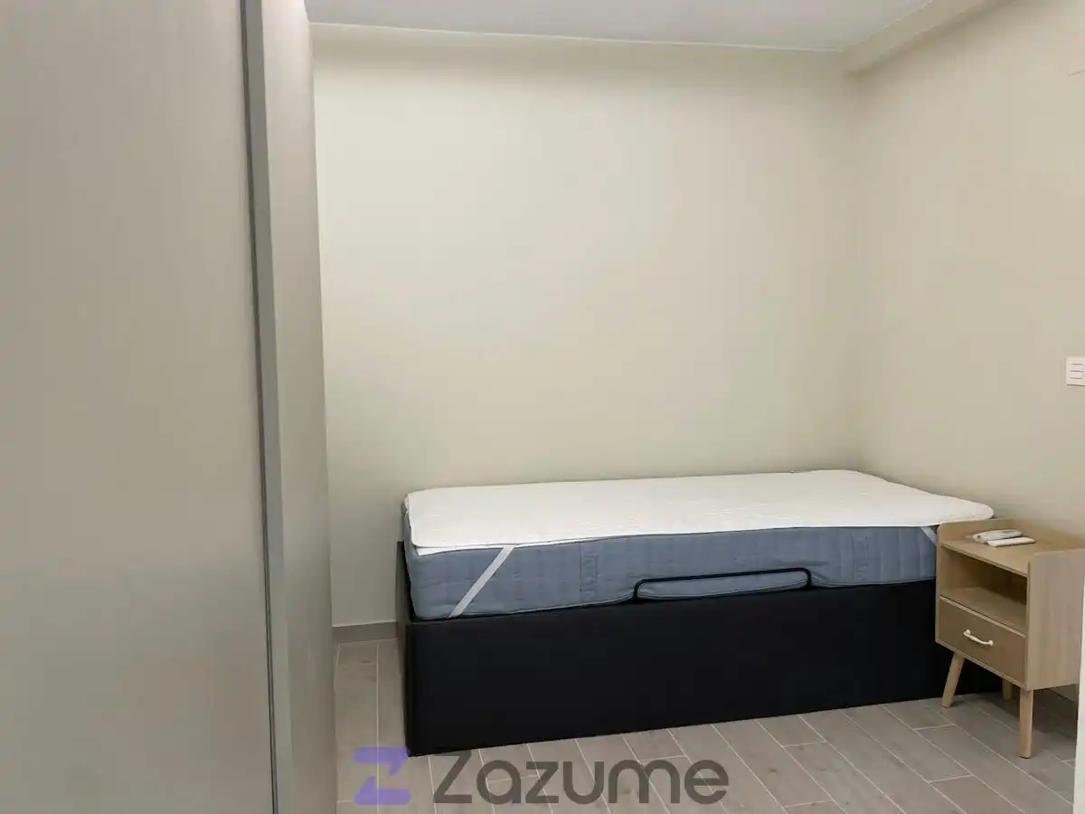 Appartamento con terrazza in affitto a Av. Fco. de Goya, imagen 13