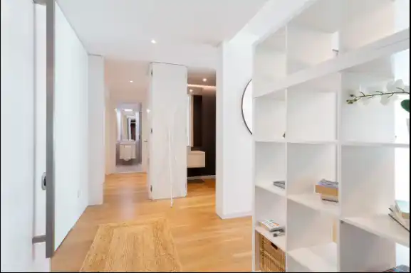 Piso en venta en Jerez de la Frontera