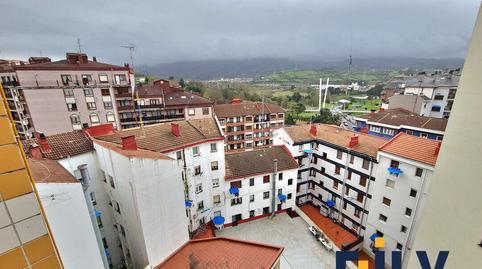 Foto 5 de Piso en venta en Kabiezes, Santurtzi