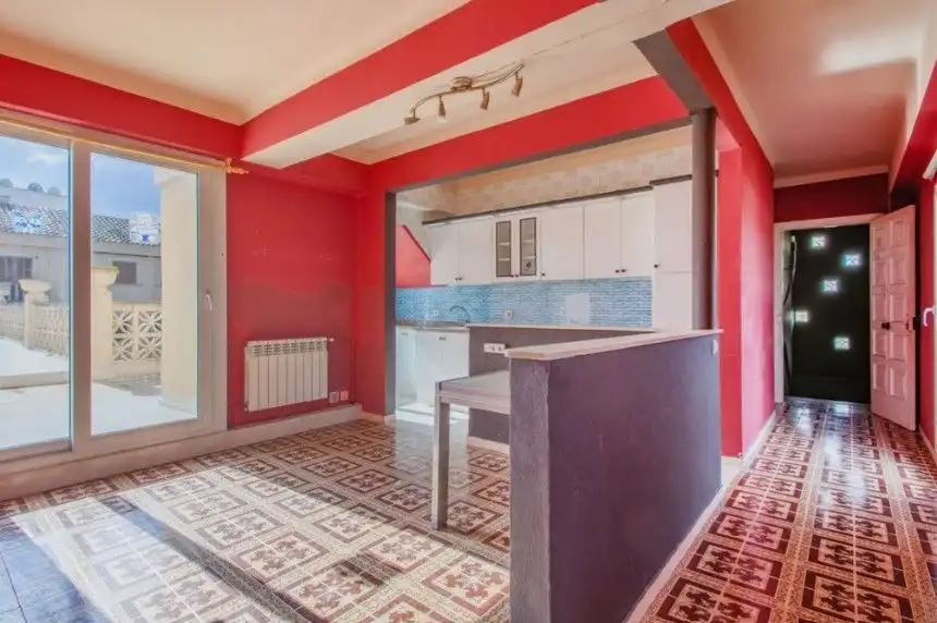 Kitchen of Houses for sale in Santanyí  with Terrace