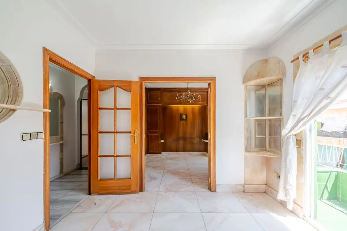 Wohnung zum Verkauf in Calle del Doctor Bergez, imagen 5