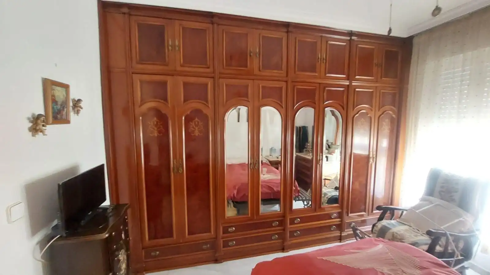 Wohnung mit Pool zum Verkauf in Poniente-Sur, imagen 5