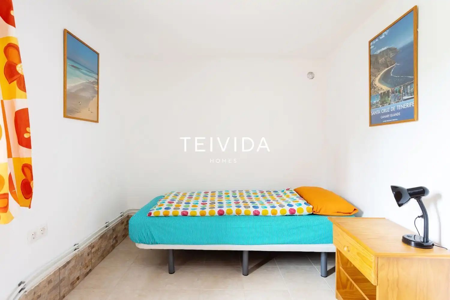 Habitación de Casa o chalet en venta en Santa Úrsula con Jardín privado y Piscina