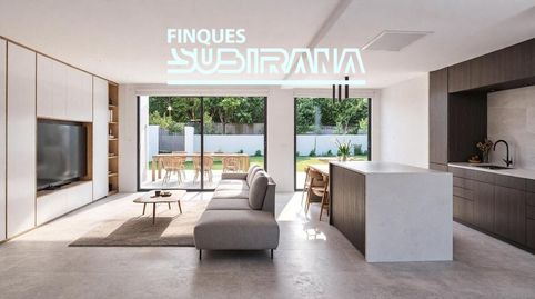 Foto 2 de Casa o xalet en venda a Carrer del Solsonès, Sesoliveres - Pla de la Massa, Igualada
