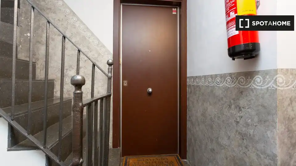 Flat to rent in Ciutat Vella, imagen 12