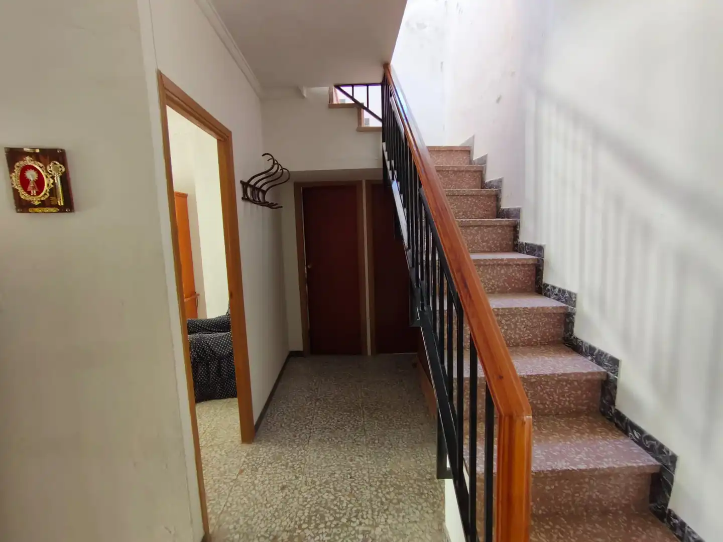 Casa o xalet en venda en Guadix