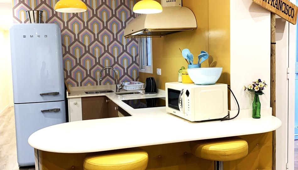 Photo 1 of Flat for sale in Obispo Don Gerónimo, La Seu, Valencia