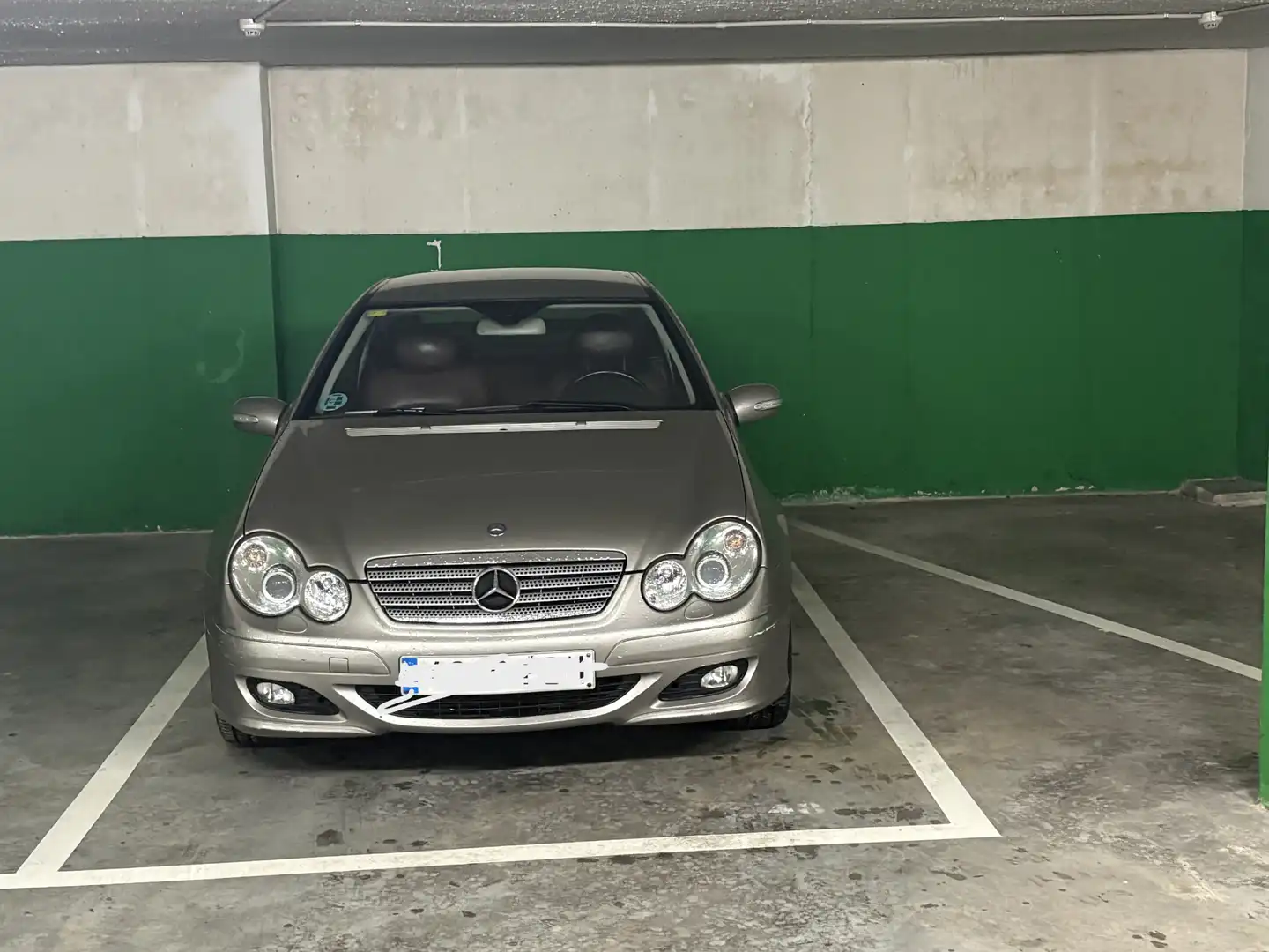 Parking of Garage for sale in Santander