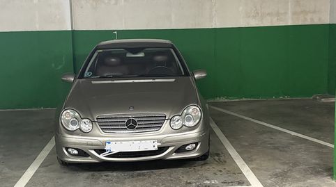 Foto 2 de Garatge en venda a Calle Habana, 17, Cuatro Caminos, Santander
