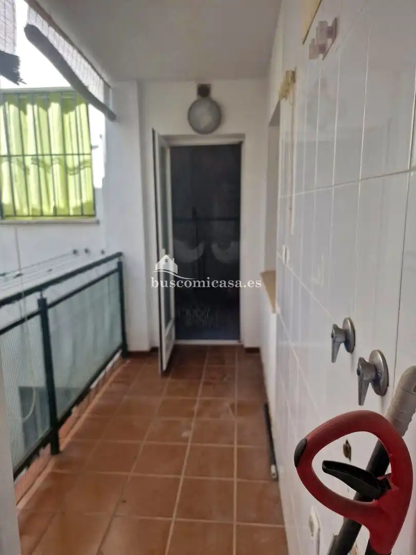 Maisonette zum Verkauf in Torredonjimeno mit Terrasse und Gemeinschaftspool