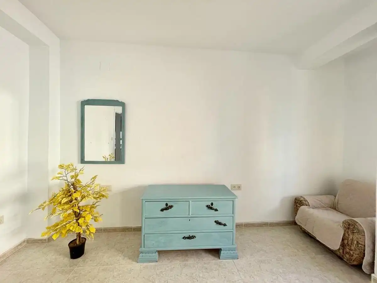 Flat for rent in Barrio de Zaidín