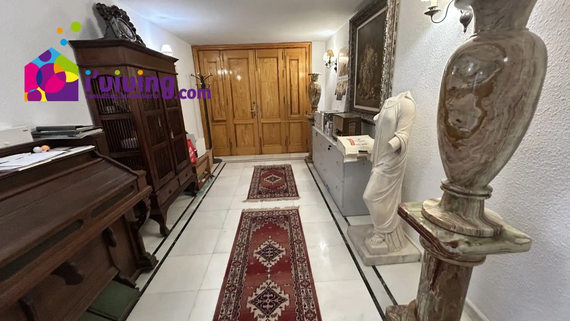 Casa o chalet en venta en Olula del Río