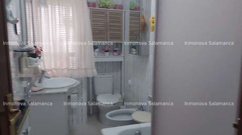Foto 5 de Piso en venta en Carmelitas, Salamanca Capital