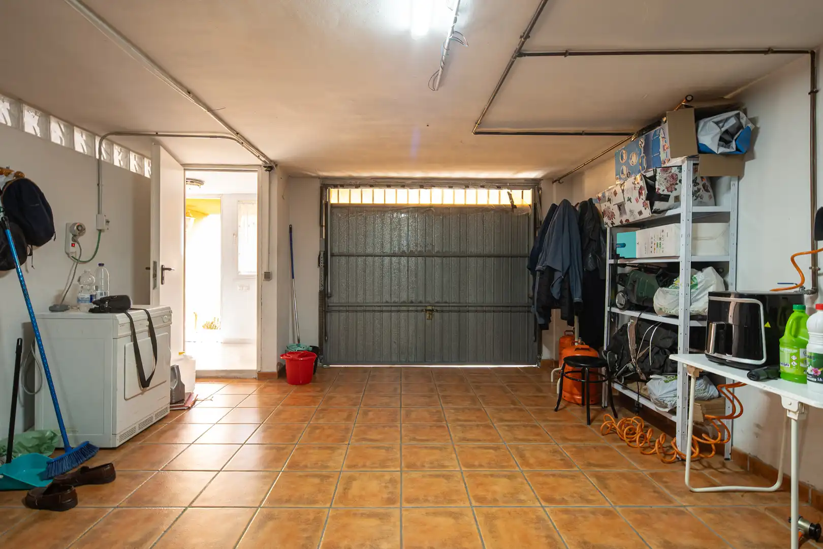 Casa adosada en venta en Cenes de la Vega con Aire acondicionado, Calefacción y Terraza