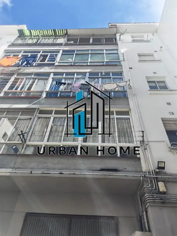 Außenansicht von Wohnung zum Verkauf in León Capital  mit Heizung und Terrasse