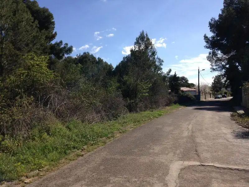 Terreno residencial en venta en Carrer Cirerer, imagen 7