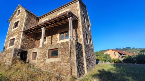 Foto 4 de Casa o xalet en venda a San Xulian de Sales, Vedra, A Coruña
