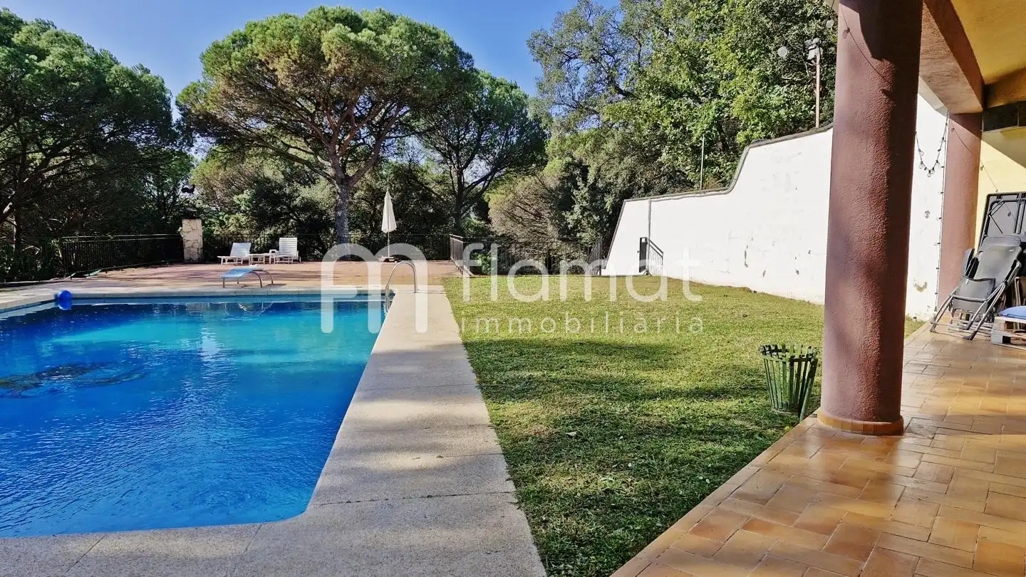 Casa con piscina in vendita a Camí de Santa Bàrbara 1, imagen 18