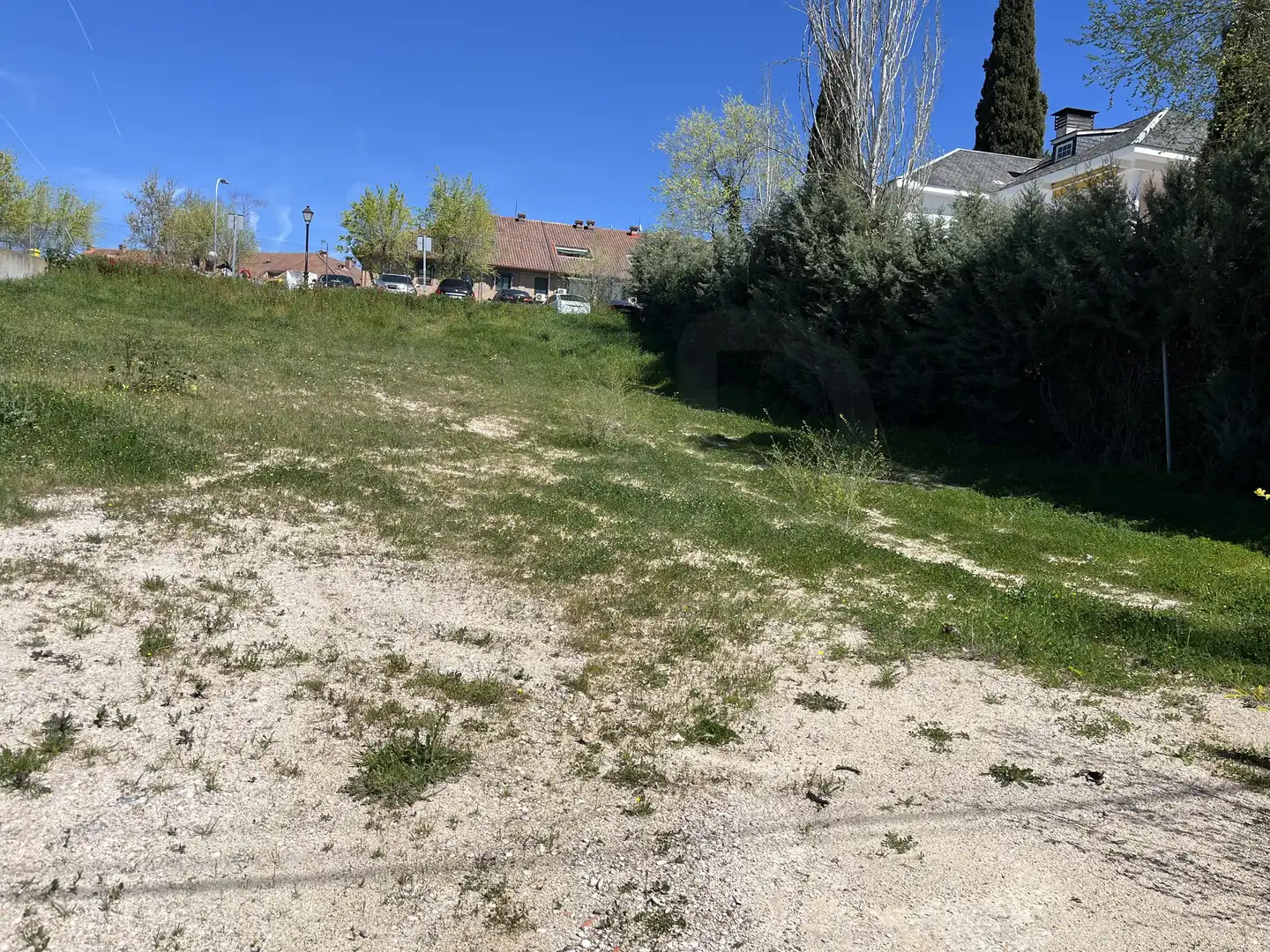 Terreno residenziale in vendita a Sevilla la Nueva, imagen 11