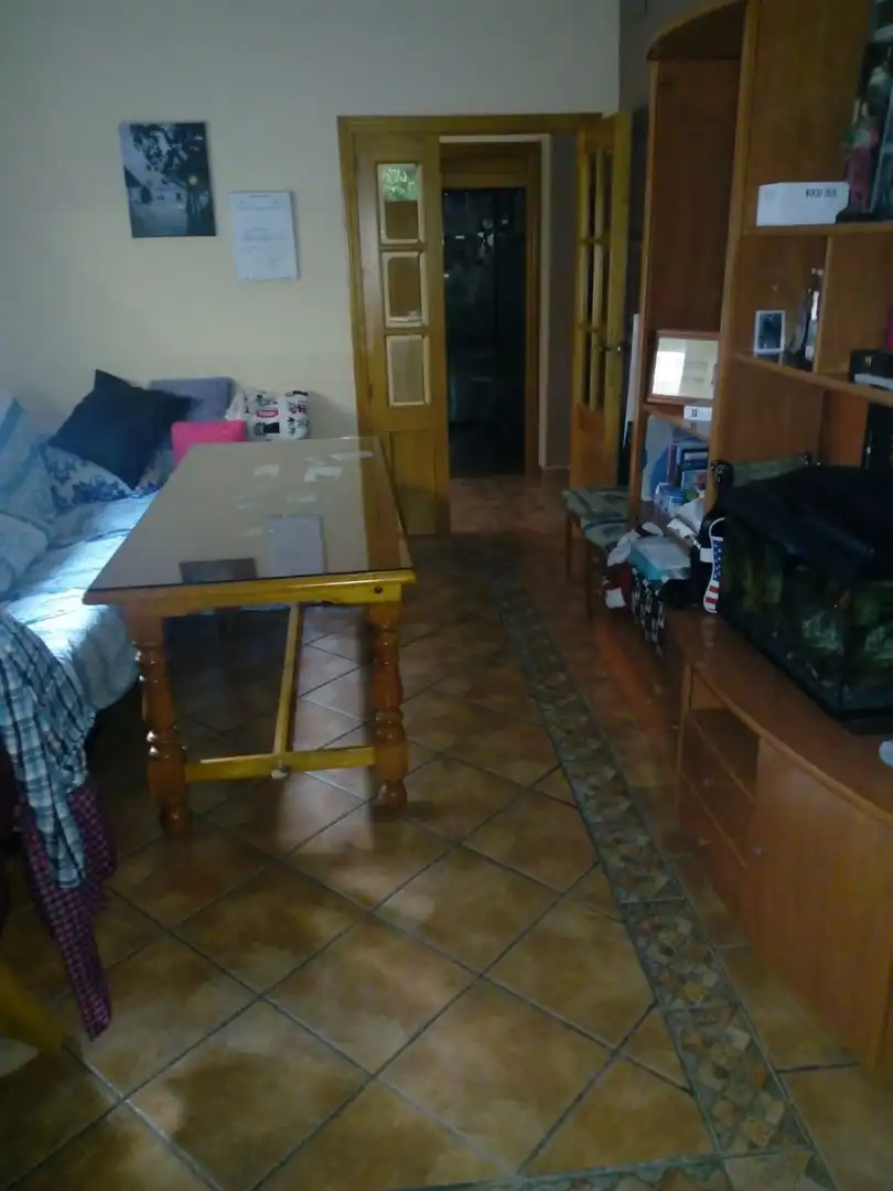 Casa en venda a Ctra. Circunvalación - La Magdalena, imagen 2