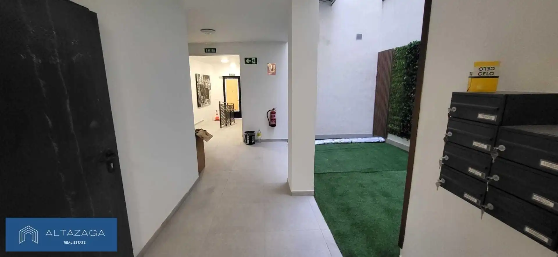 Apartament en venda en Centro