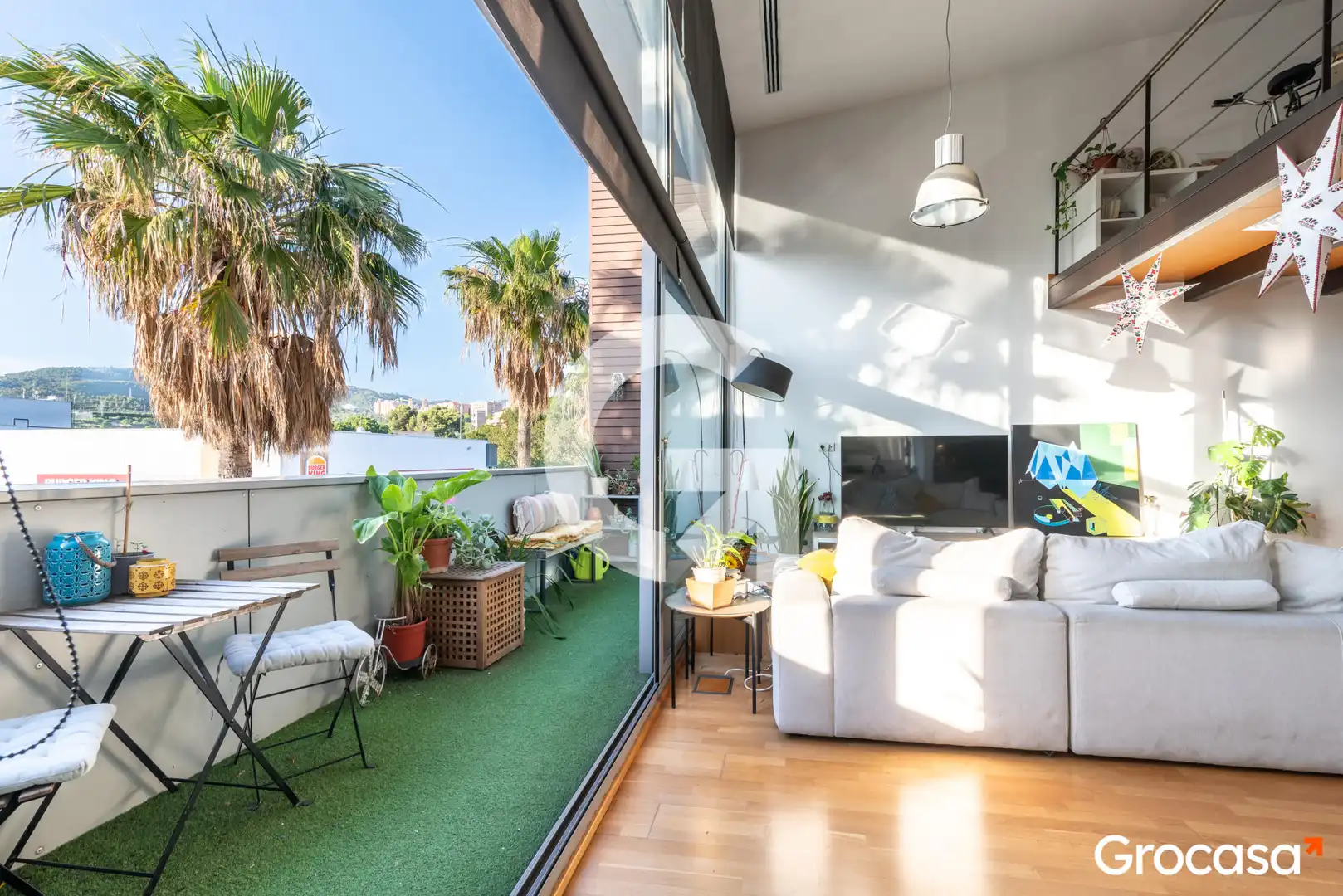 Loft en venta en Centre - Can Nadal