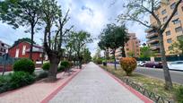 Vista exterior de Pis en venda en Valdemoro