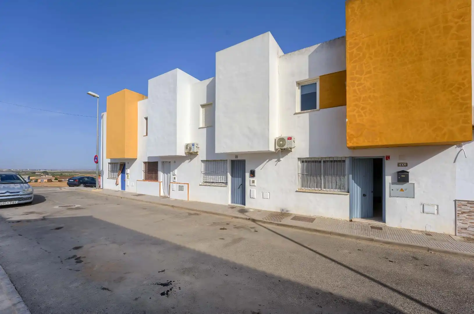 Maison mitoyenne avec jardin à vendre à Calle FEDERICO GARCIA LORCA, imagen 42