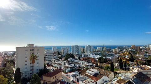 Foto 2 de Estudio de alquiler en Avenida Marysol, Solymar, Benalmádena