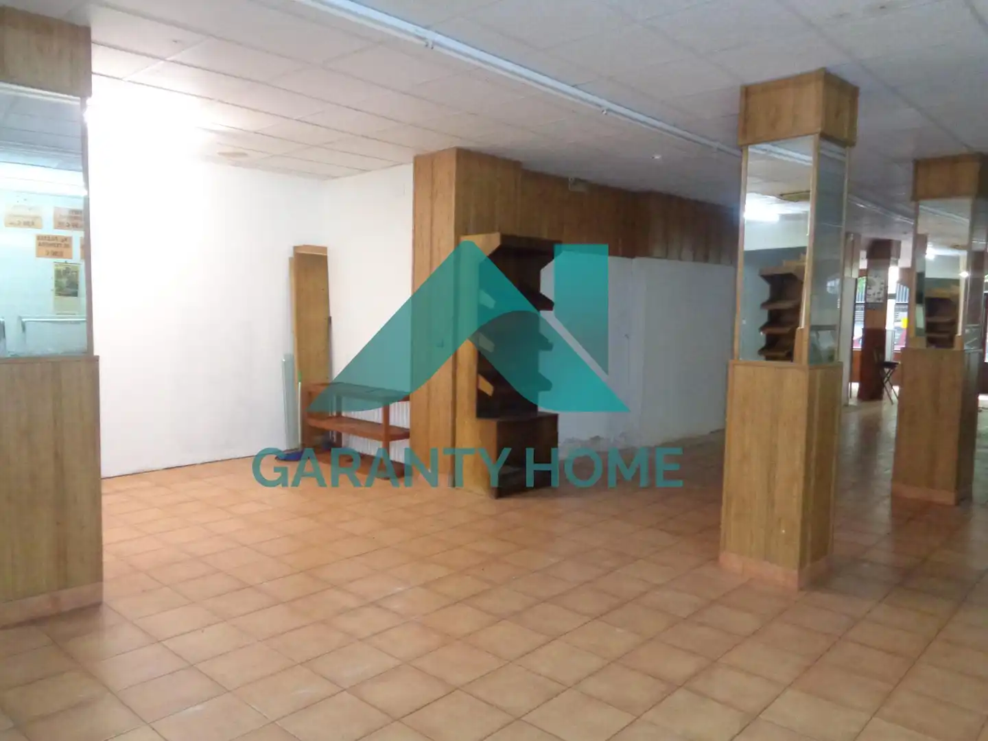 Local comercial en alquiler en Centro, imagen 3