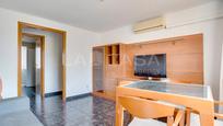 Living room of Flat for sale in L'Hospitalet de Llobregat  with Heating