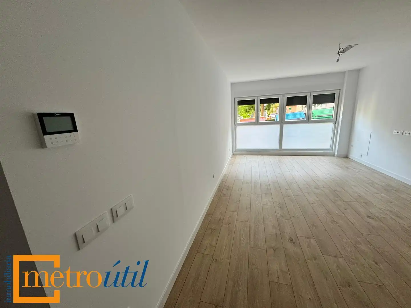 Piso en venta en Salamanca con Calefacción, Parquet y Trastero