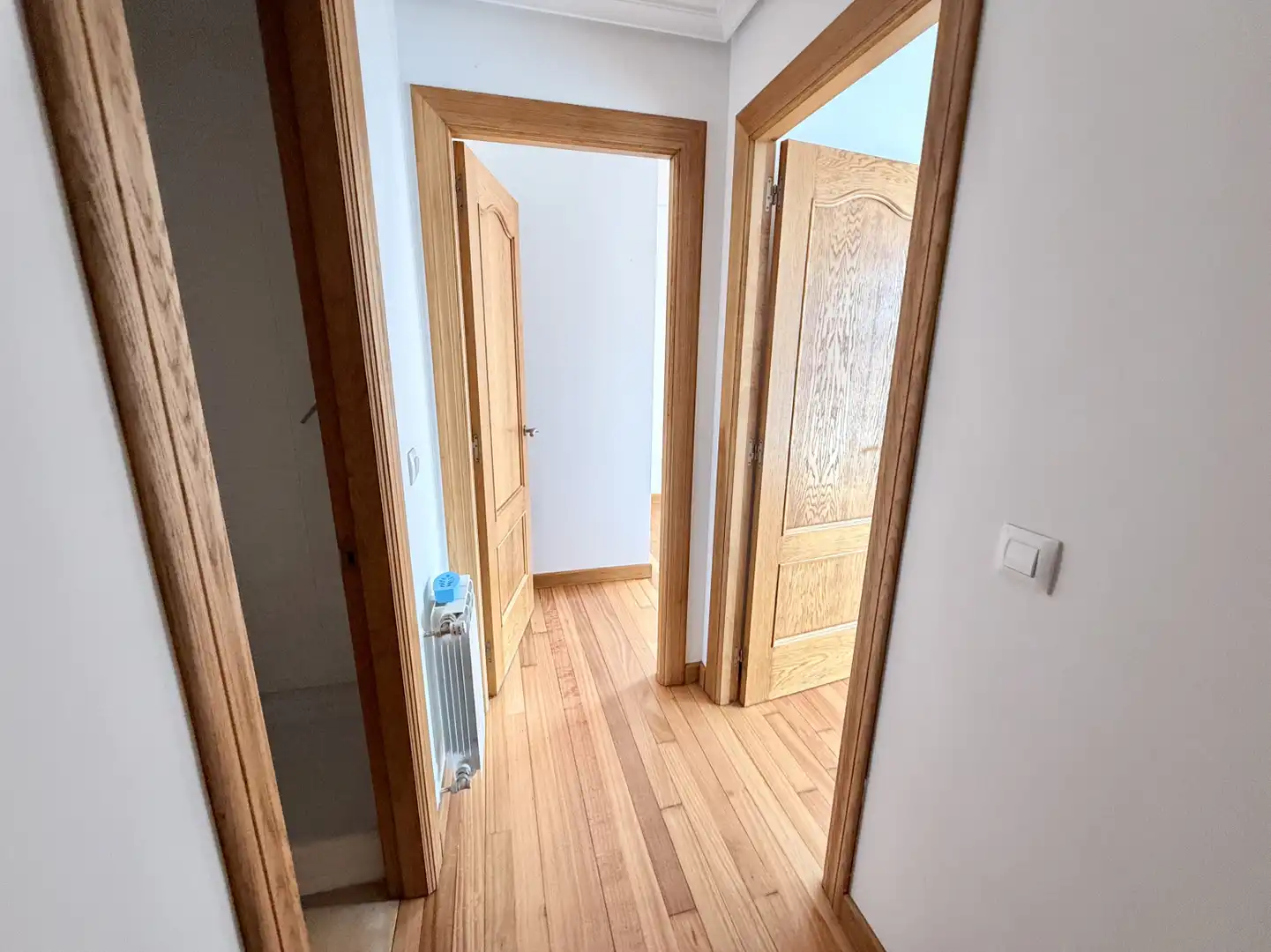 Flat for sale in Piélagos  with Heating, Parquet flooring and Terrace