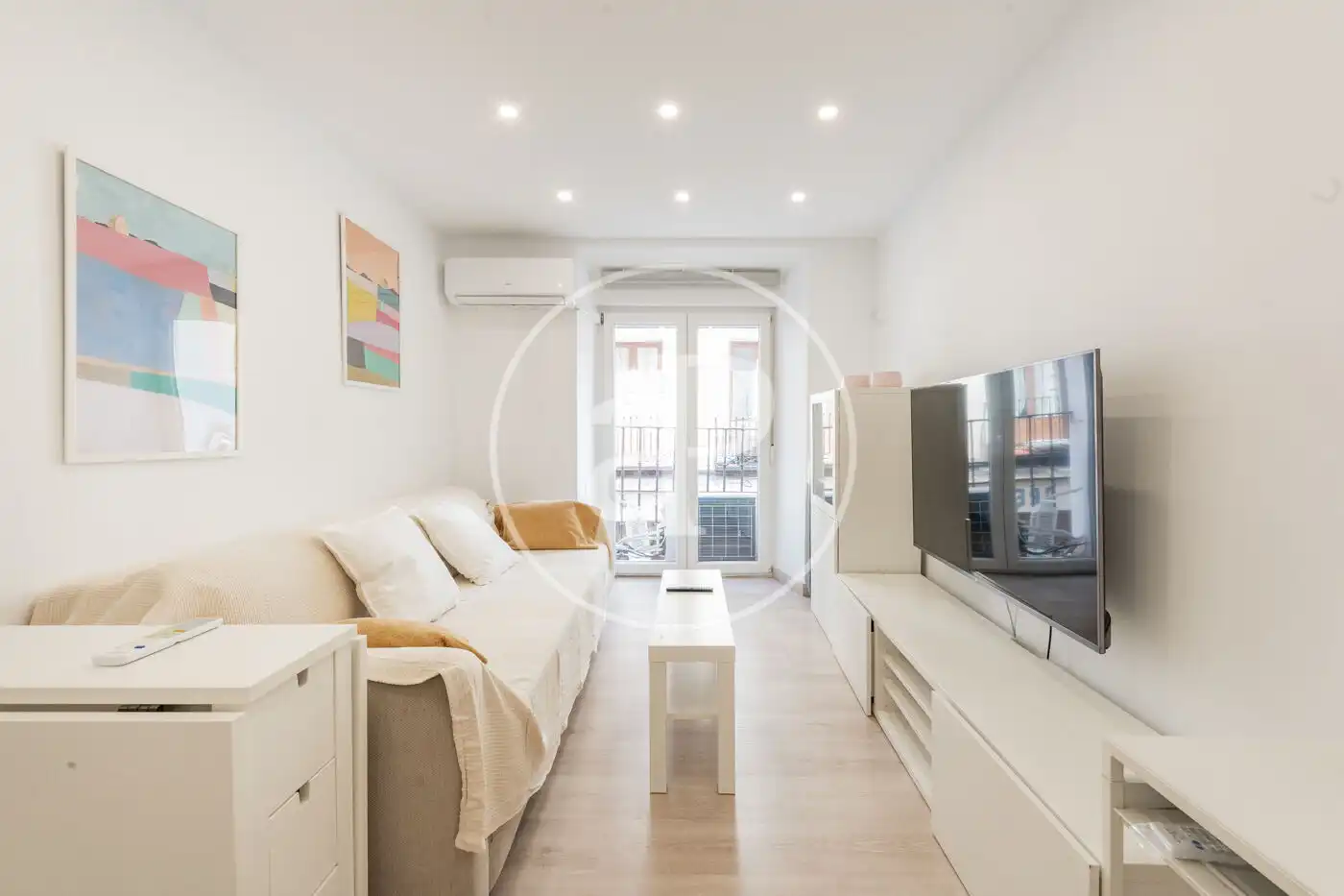 Flat for rent in Corre. Alta de San Pablo, Universidad - Malasaña