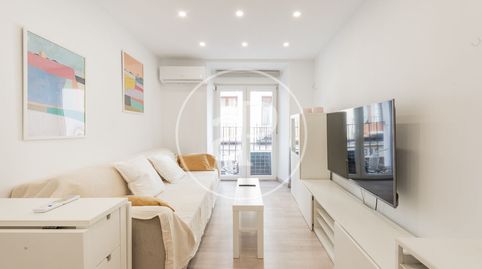 Photo 2 of Flat for rent in Corre. Alta de San Pablo, Universidad - Malasaña, Madrid Capital