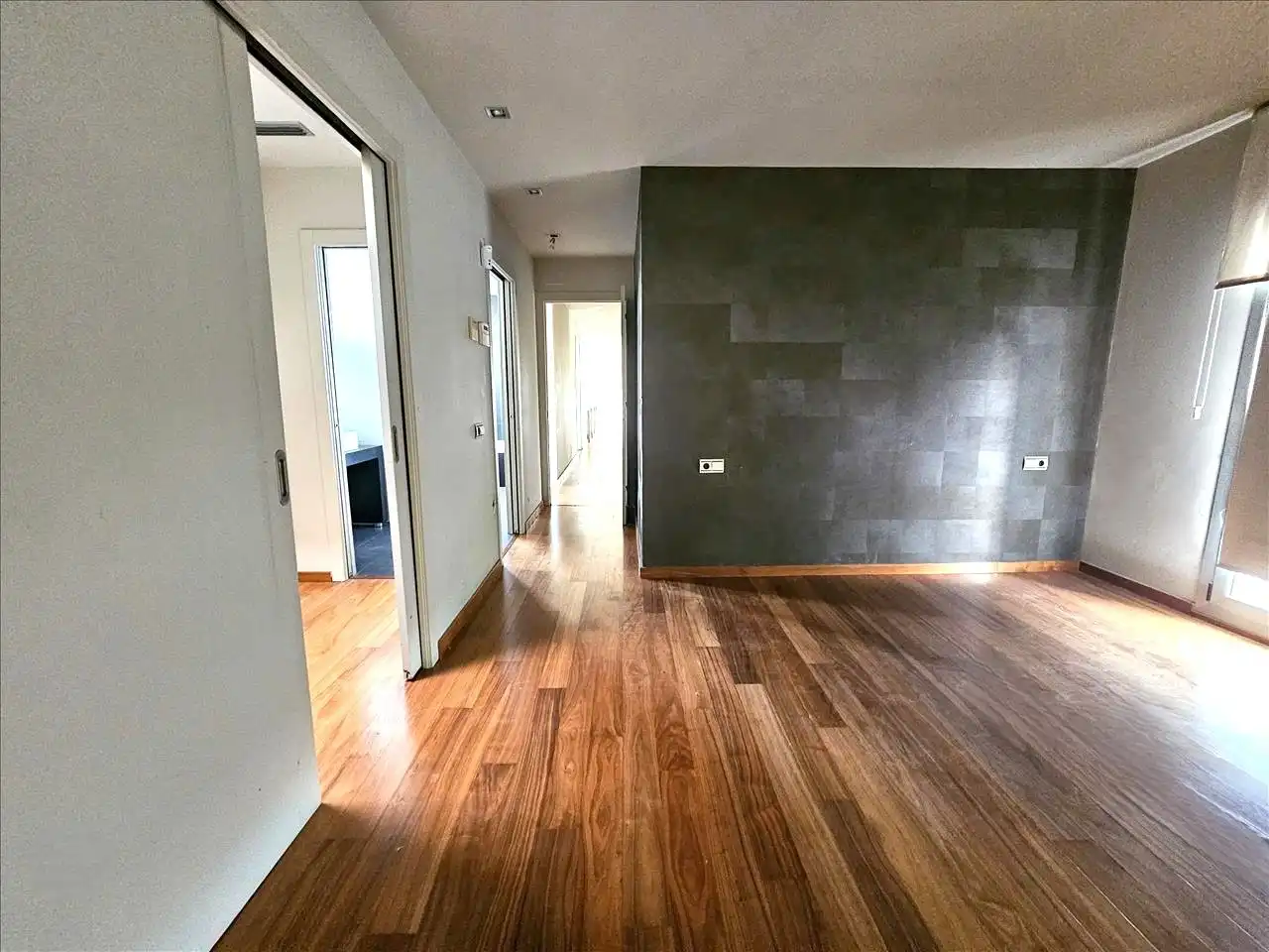 Casa o chalet en venta en Barcelona con Jardín privado, Terraza y Balcón