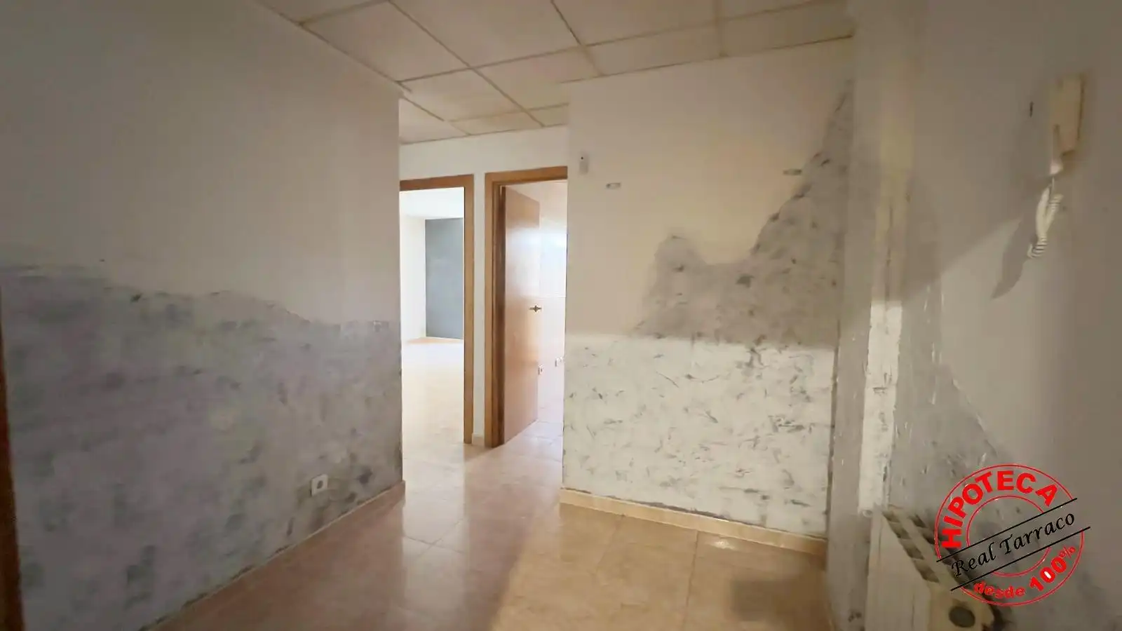 Flat for sale in Valls  with Heating and Storage room