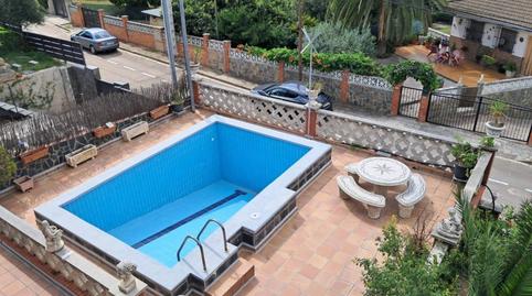 Foto 5 de Casa o xalet en venda a Abeto, Lliçà d'Amunt, Barcelona