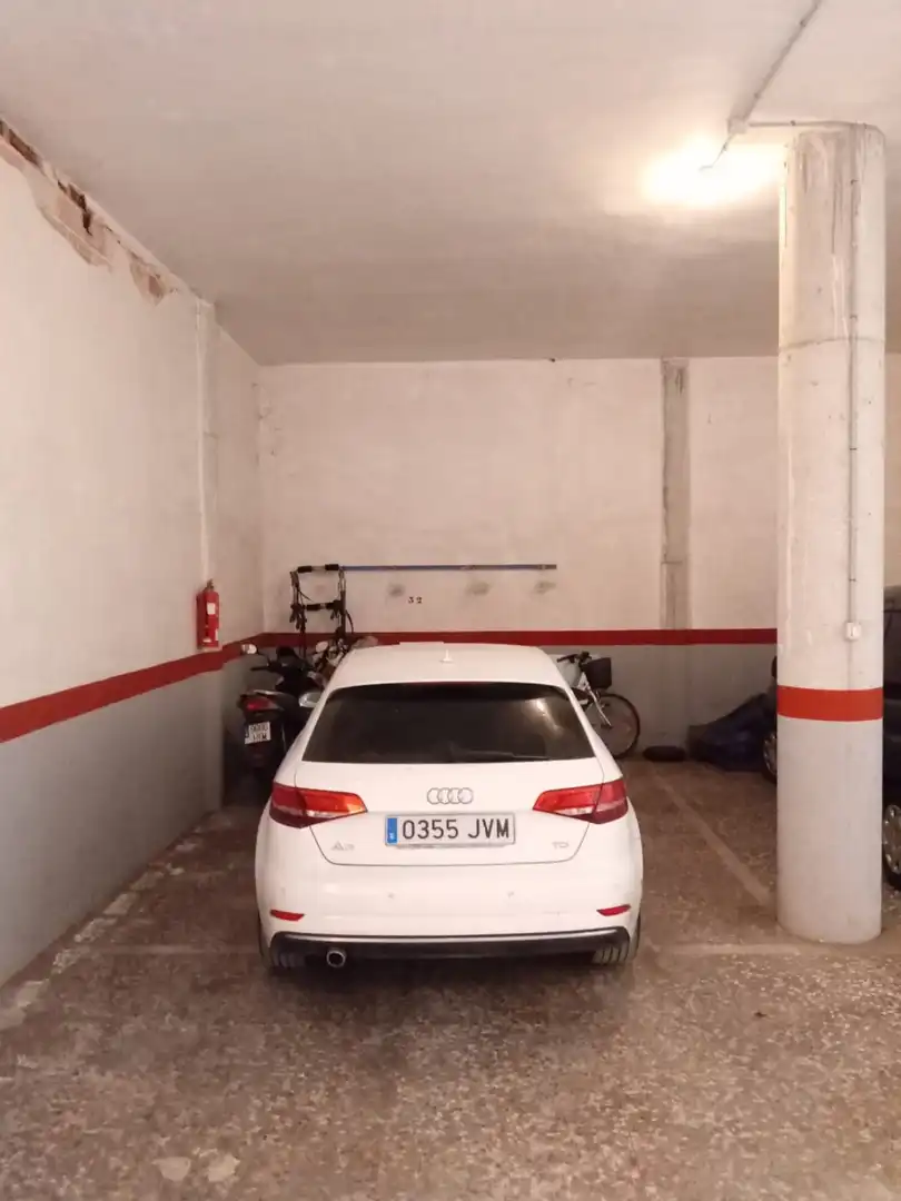 Parcheggio in vendita a Almansa, imagen 3