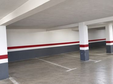 Parking à vendre à Zona Campus Universitario