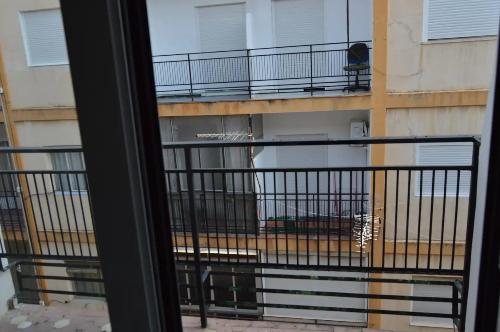 Wohnung zur Miete in Plaza de Toros