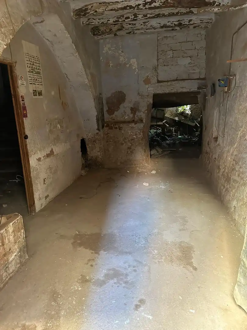 Casa adosada en venda en Sant Quintí de Mediona