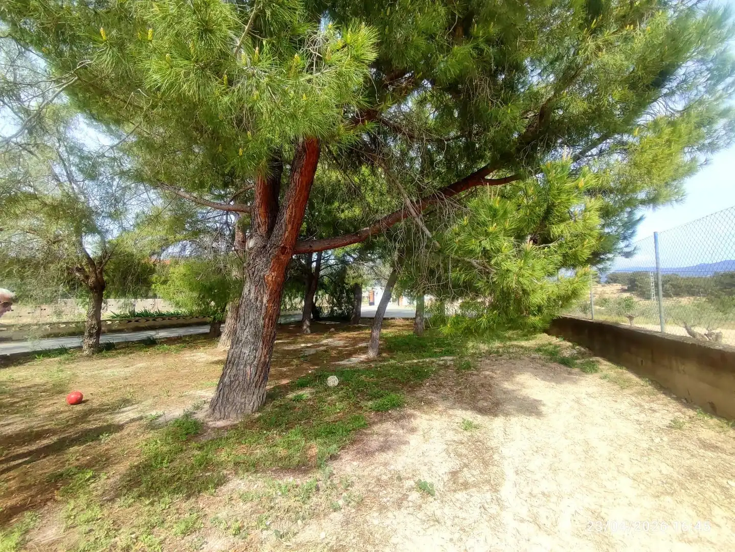 Casa o chalet en venta en Ibi con Jardín privado, Terraza y Piscina