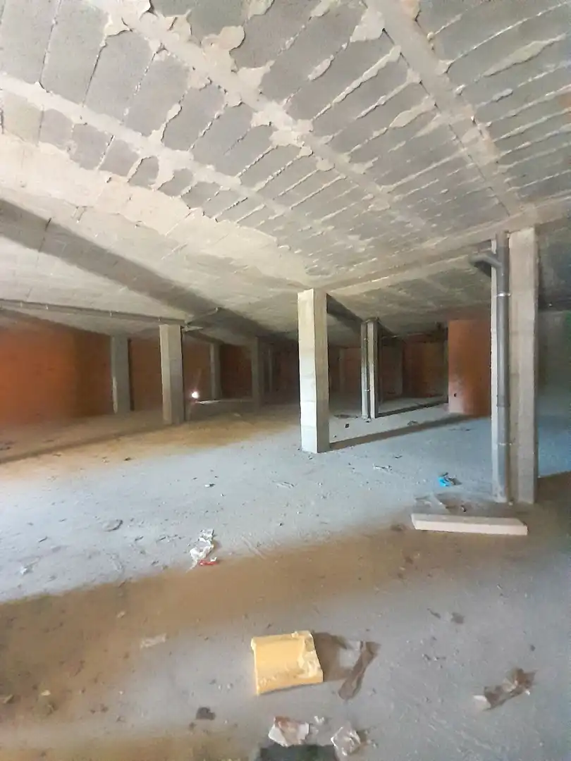 Business premises to rent in Boiro, imagen 13