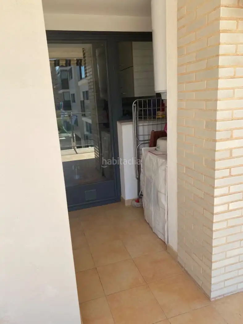 Wohnung mit Pool zur Miete in Avenida Central 20, imagen 13