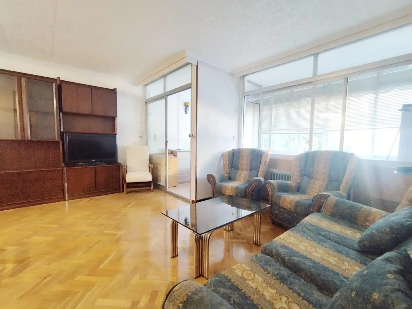 Wohnung mit Aufzug zur Miete in Barrio Venecia - Nueva Alcalá, imagen 20