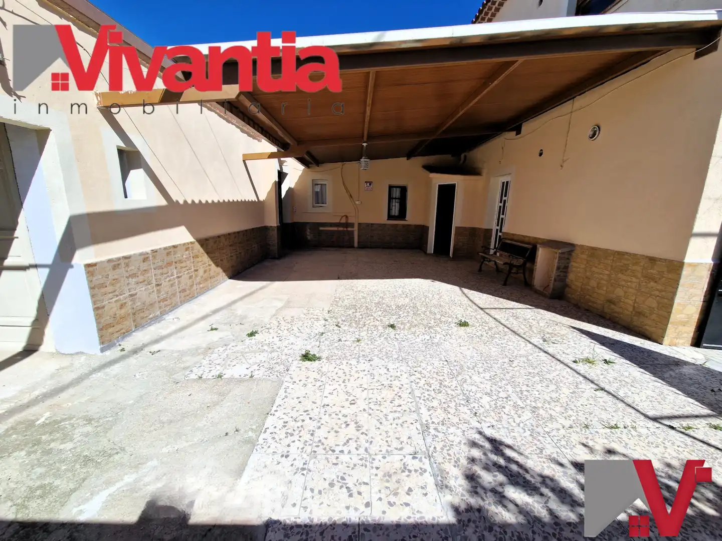 House with terrace for sale in Pedanías Centro, imagen 15