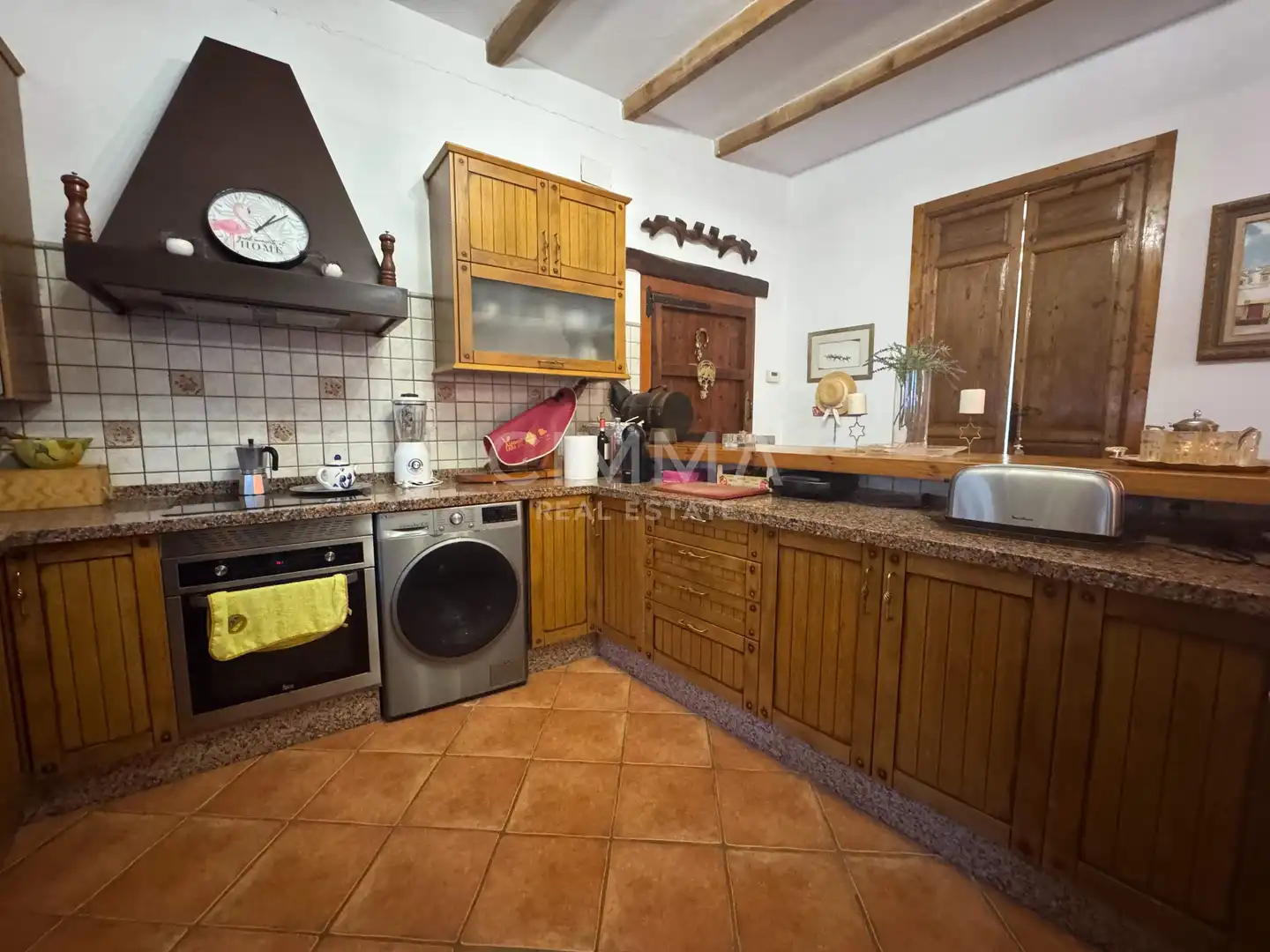 Landhaus zum Verkauf in Partida Partida l'Atzubia, imagen 16