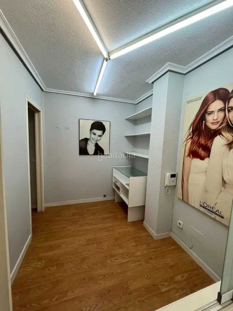 Local comercial de lloguer a Avenida Menéndez Pelayo 32A, imagen 8